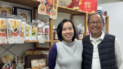 预制菜=劣质？公司推高级餸包从打用当地无机蔬
